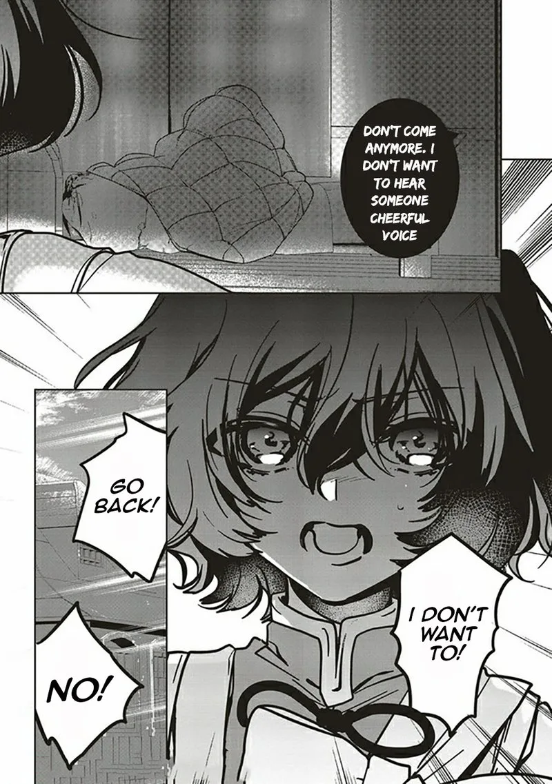 I Will Leisurely Become a Healer in Another World Chapter 10 page 4