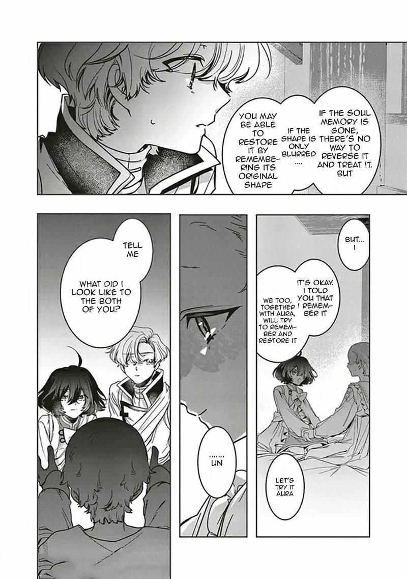 I Will Leisurely Become a Healer in Another World Chapter 10 page 17