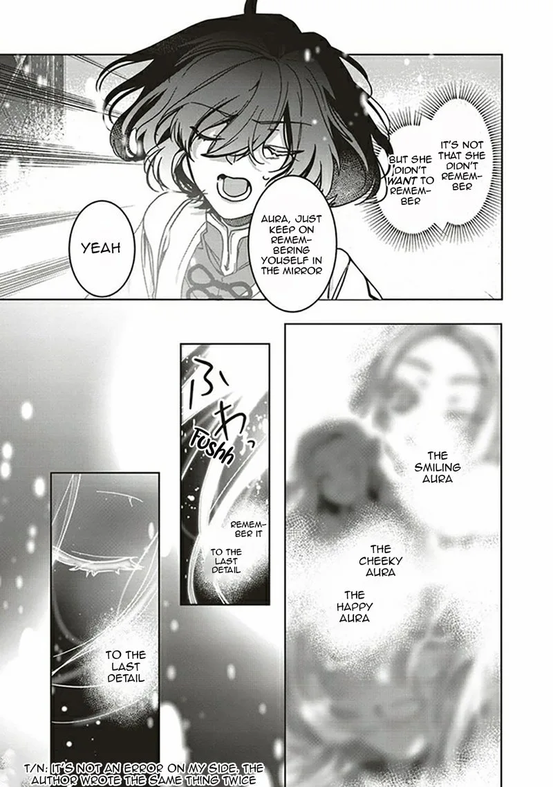 I Will Leisurely Become a Healer in Another World Chapter 10 page 20