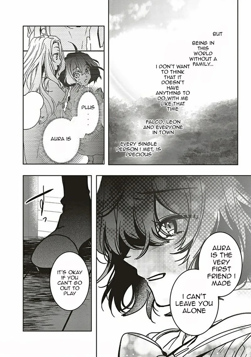 I Will Leisurely Become a Healer in Another World Chapter 10 page 7