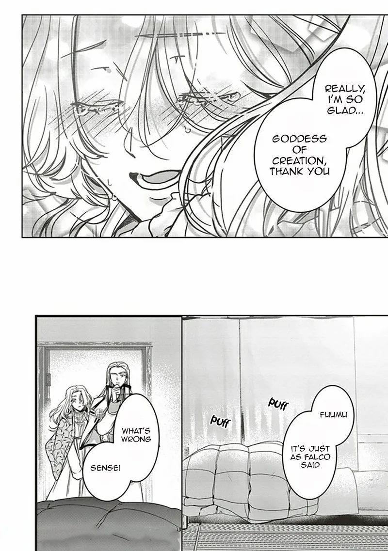 I Will Leisurely Become a Healer in Another World Chapter 10 page 29