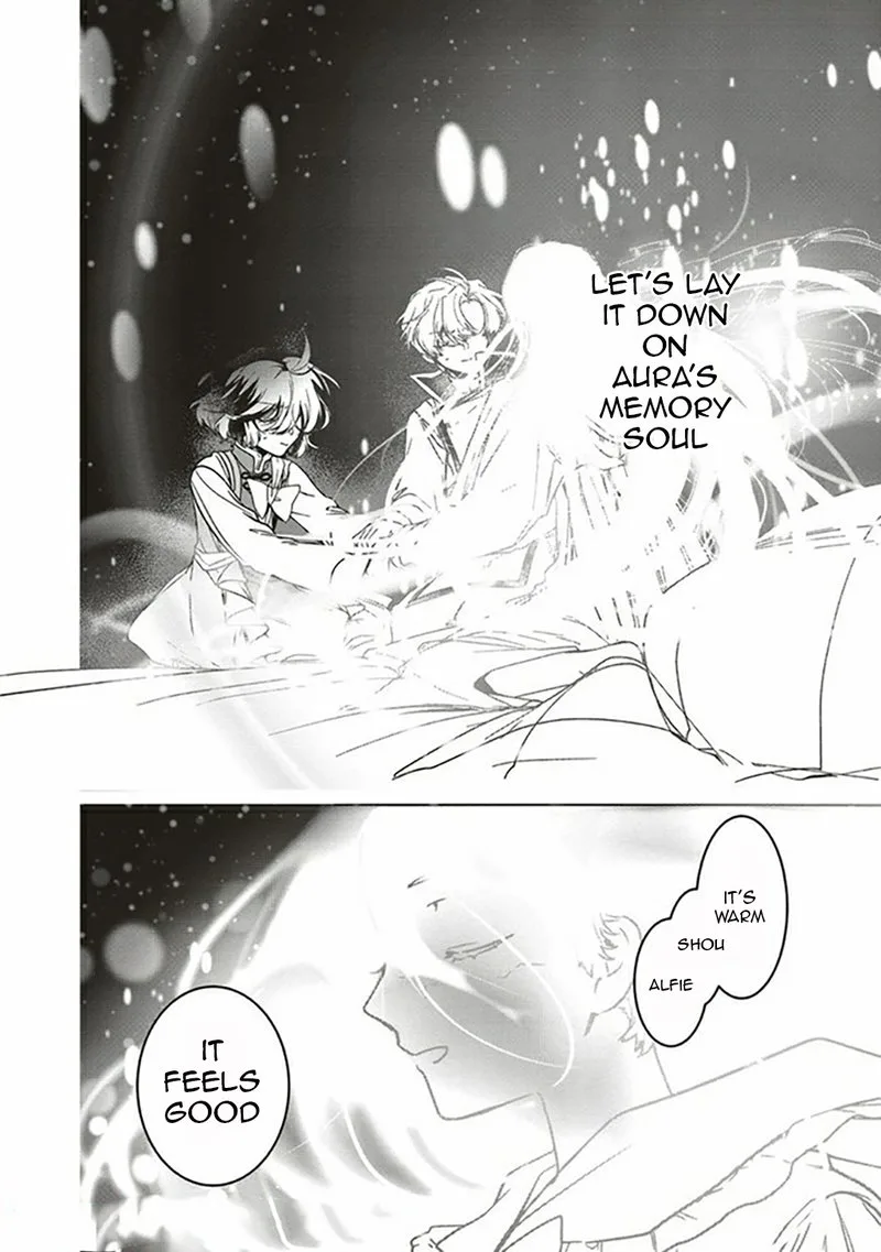 I Will Leisurely Become a Healer in Another World Chapter 10 page 21