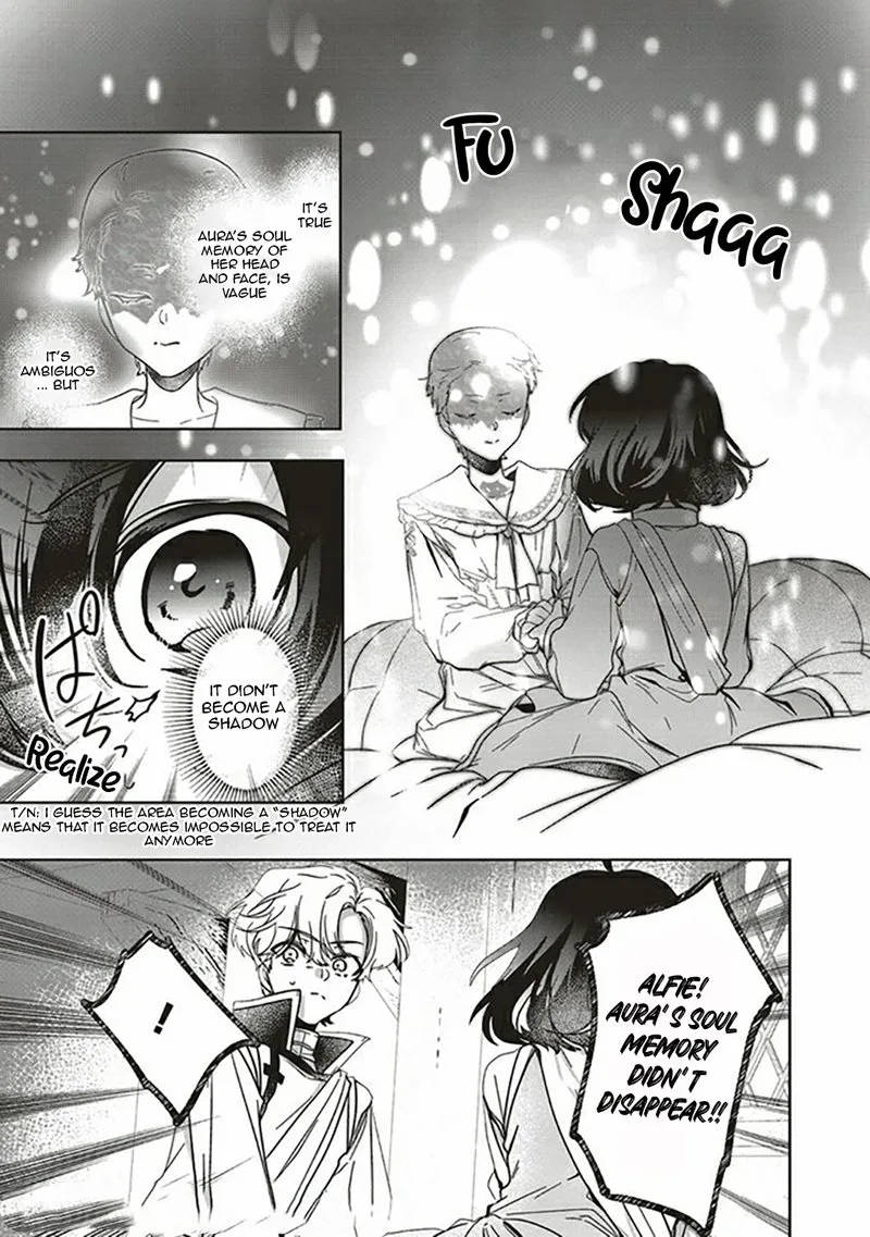 I Will Leisurely Become a Healer in Another World Chapter 10 page 16