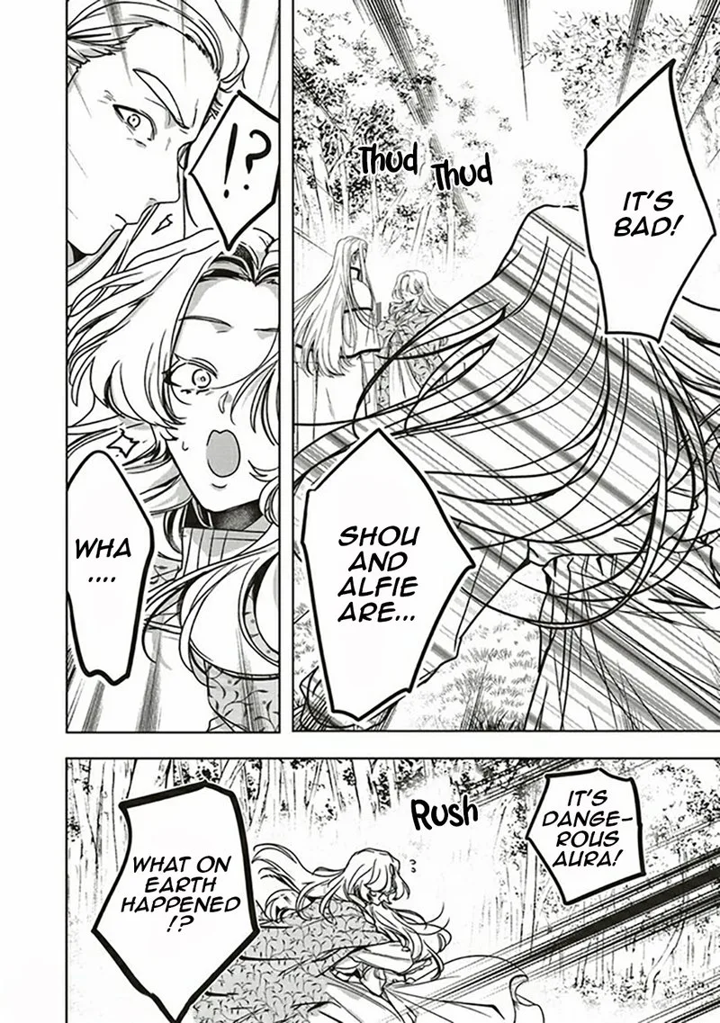 I Will Leisurely Become a Healer in Another World Chapter 10 page 25