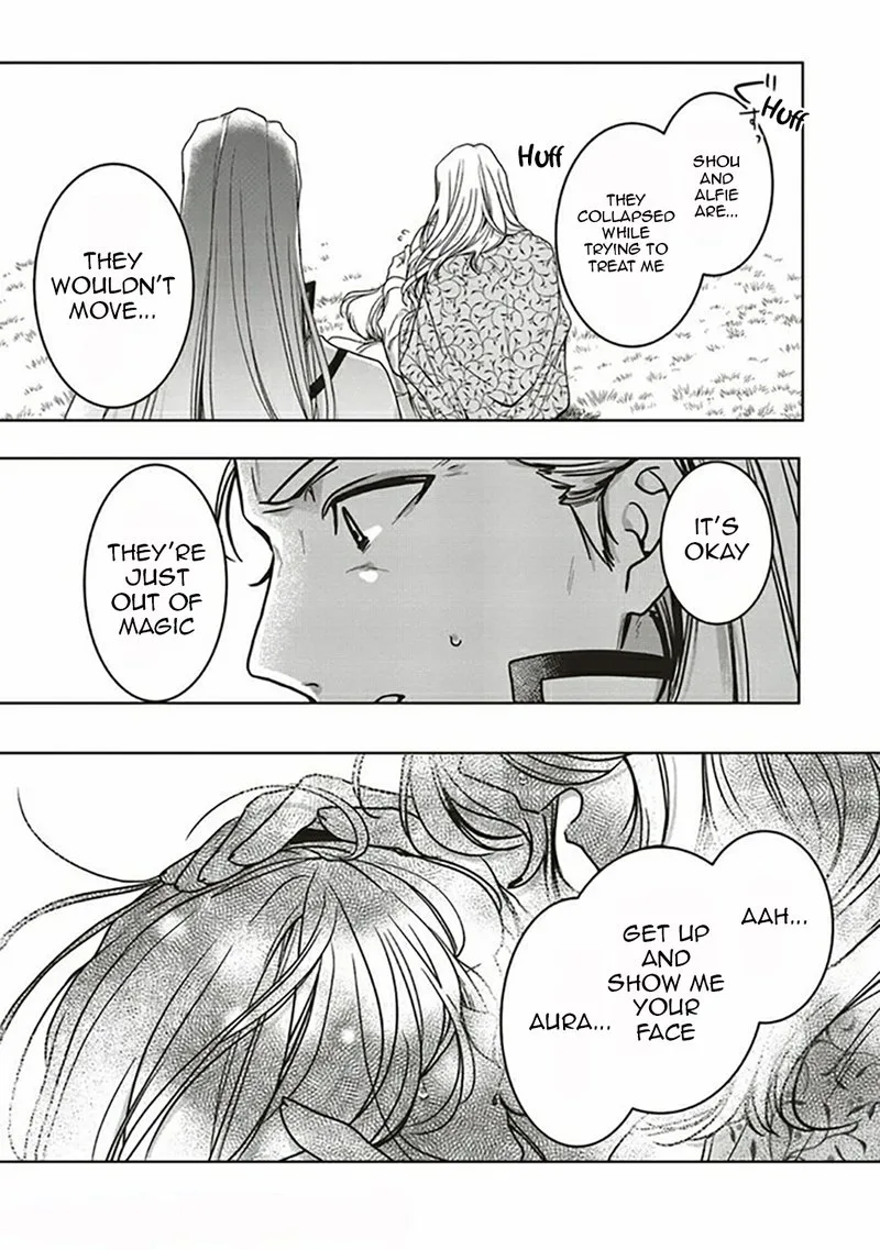 I Will Leisurely Become a Healer in Another World Chapter 10 page 26