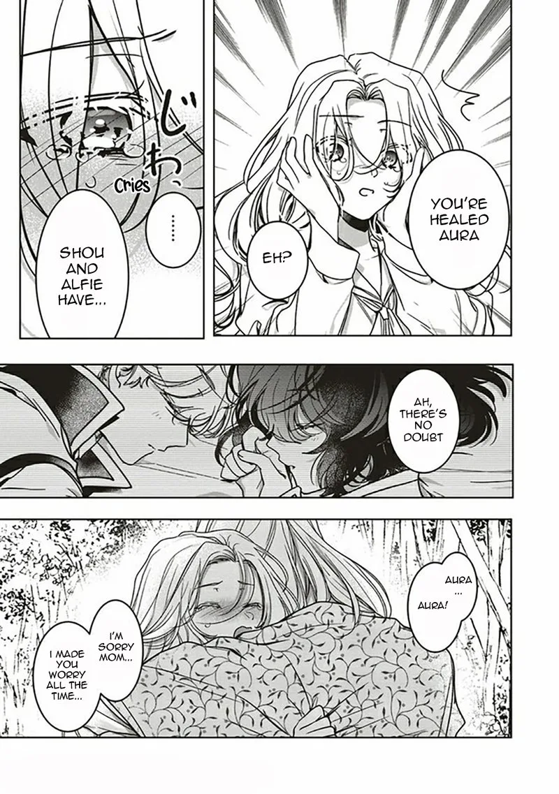 I Will Leisurely Become a Healer in Another World Chapter 10 page 28