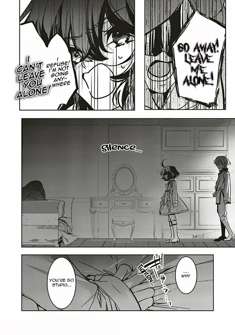 I Will Leisurely Become a Healer in Another World Chapter 10 page 5