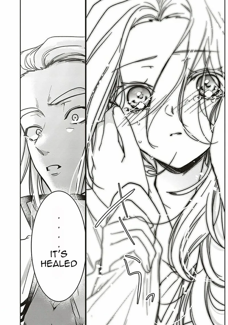 I Will Leisurely Become a Healer in Another World Chapter 10 page 27