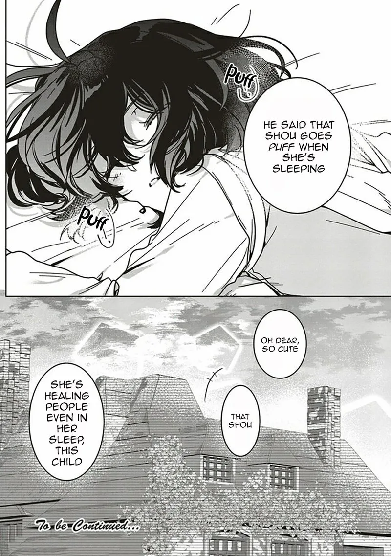 I Will Leisurely Become a Healer in Another World Chapter 10 page 30