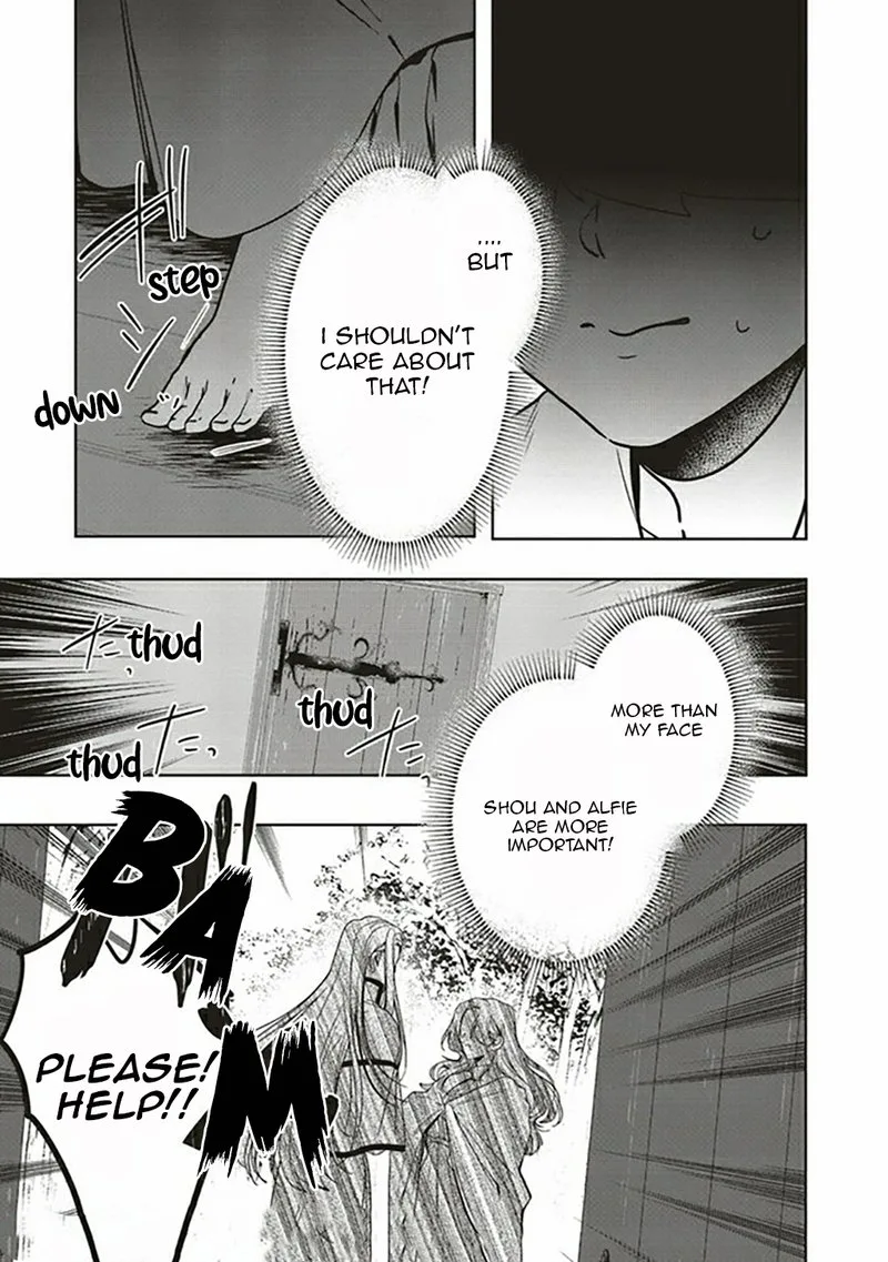 I Will Leisurely Become a Healer in Another World Chapter 10 page 24