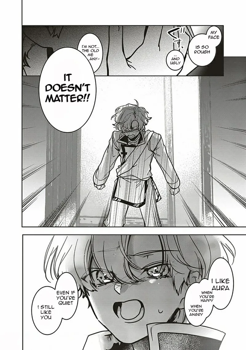 I Will Leisurely Become a Healer in Another World Chapter 10 page 9