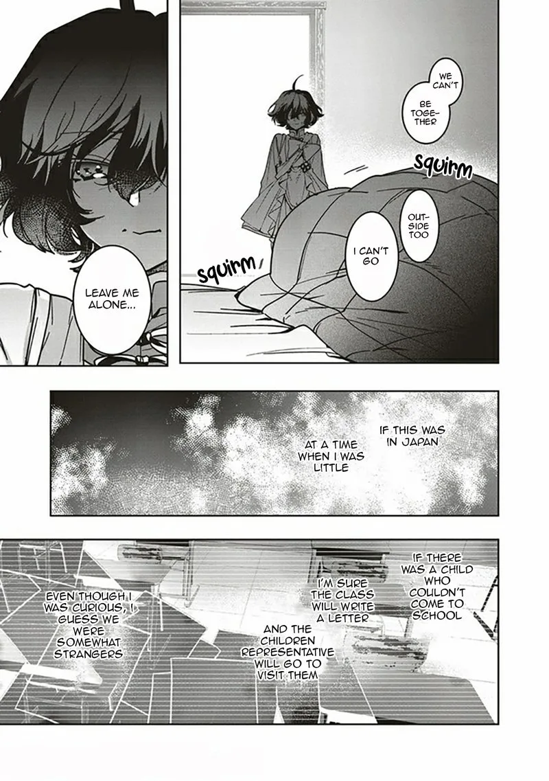 I Will Leisurely Become a Healer in Another World Chapter 10 page 6