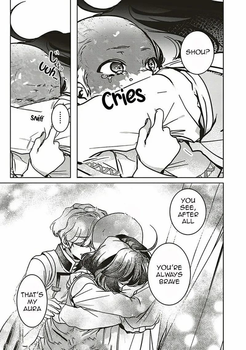 I Will Leisurely Become a Healer in Another World Chapter 10 page 12