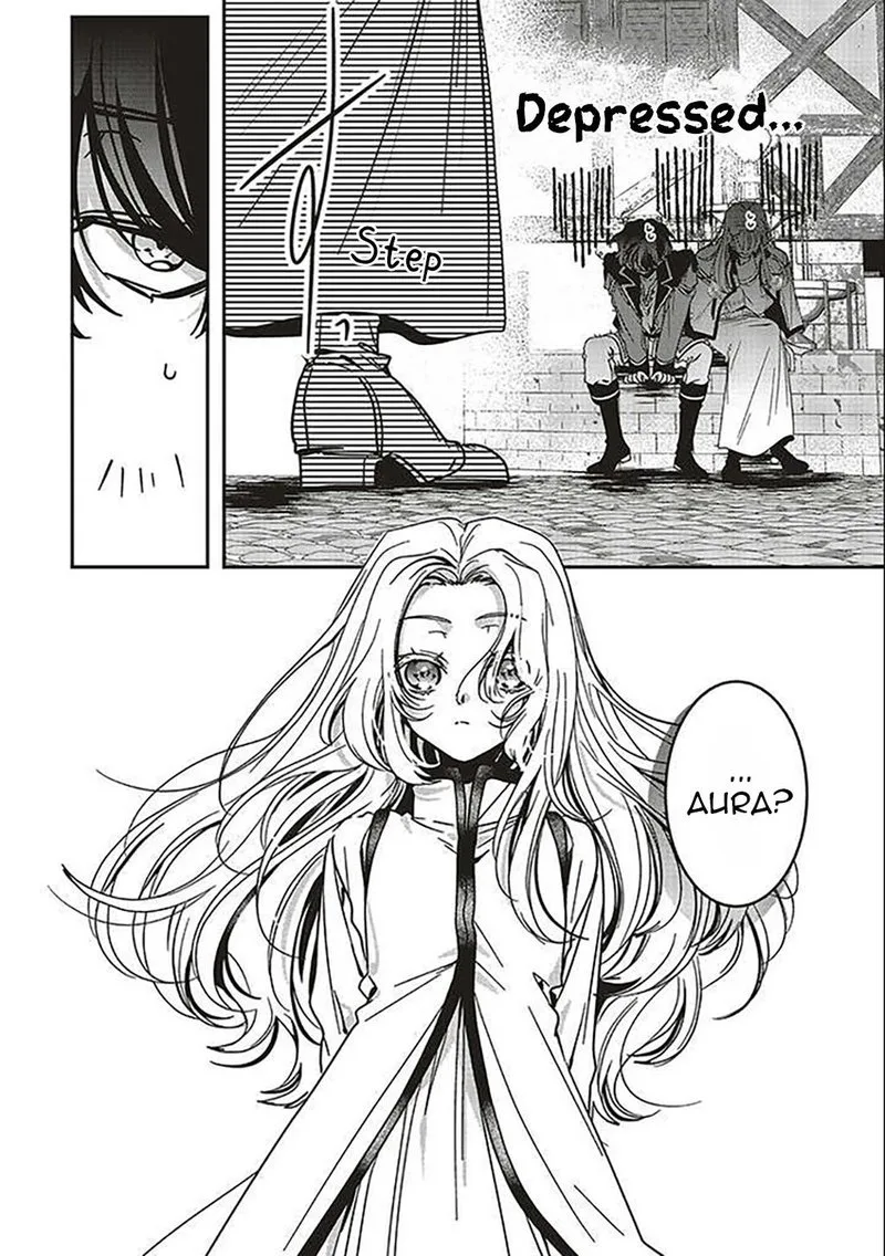 I Will Leisurely Become a Healer in Another World Chapter 11 page 4