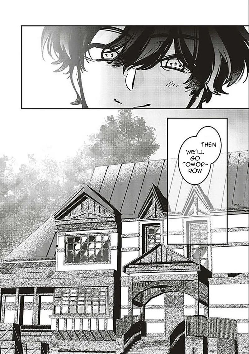 I Will Leisurely Become a Healer in Another World Chapter 11 page 14