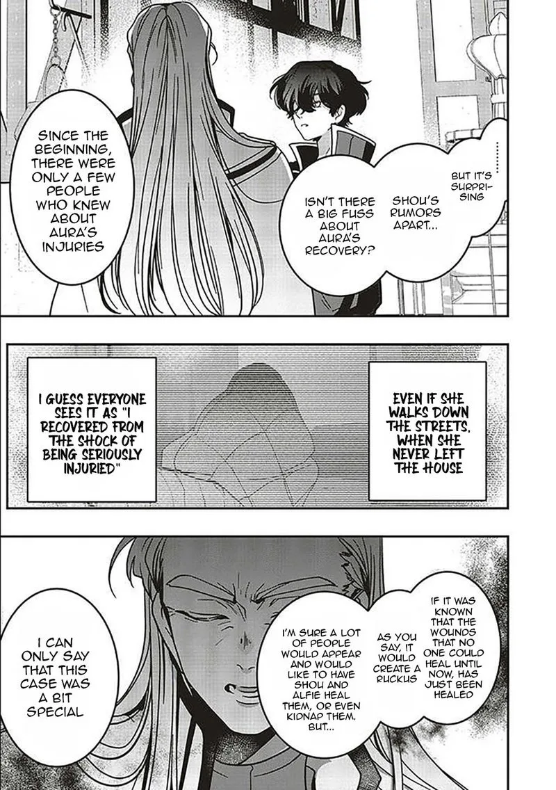 I Will Leisurely Become a Healer in Another World Chapter 11 page 9