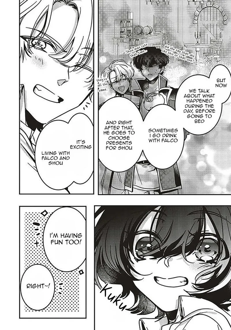 I Will Leisurely Become a Healer in Another World Chapter 11 page 26