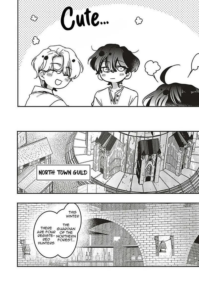 I Will Leisurely Become a Healer in Another World Chapter 11 page 32