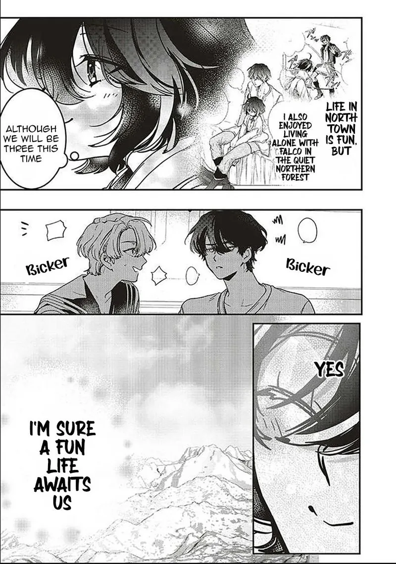 I Will Leisurely Become a Healer in Another World Chapter 11 page 19