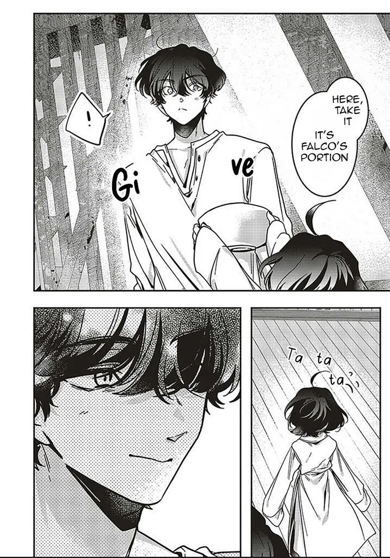 I Will Leisurely Become a Healer in Another World Chapter 11 page 28