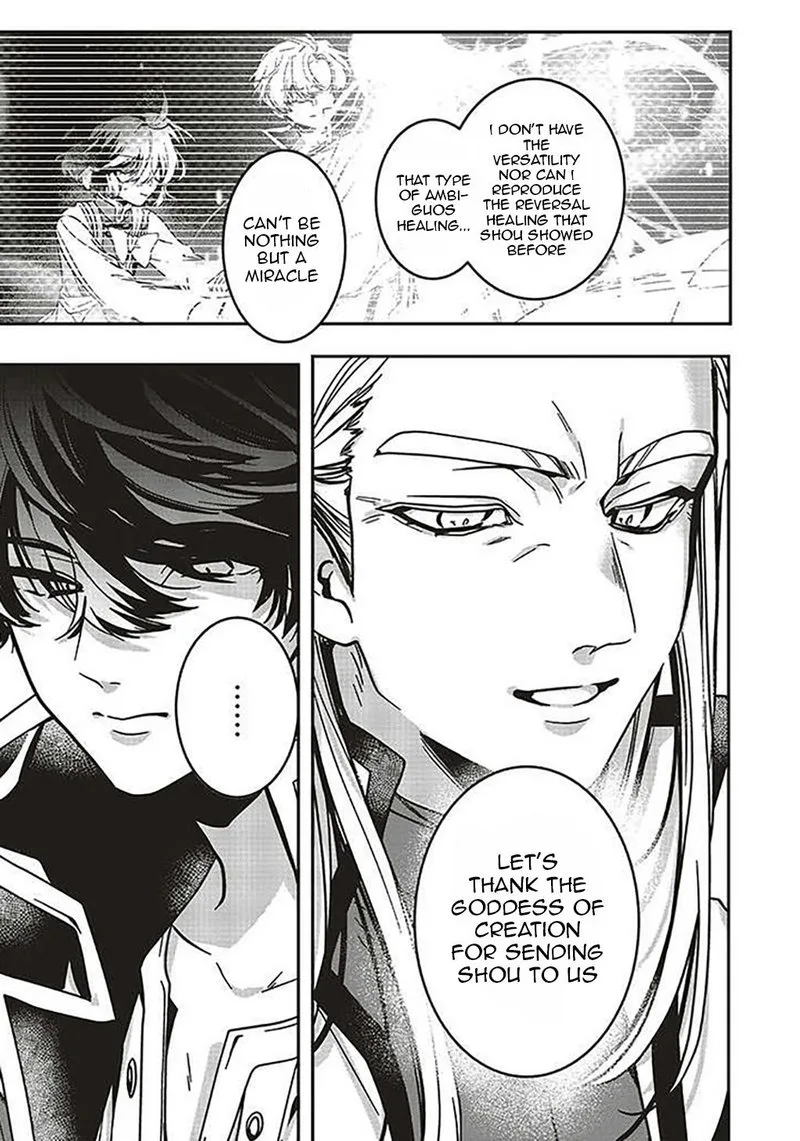 I Will Leisurely Become a Healer in Another World Chapter 11 page 11