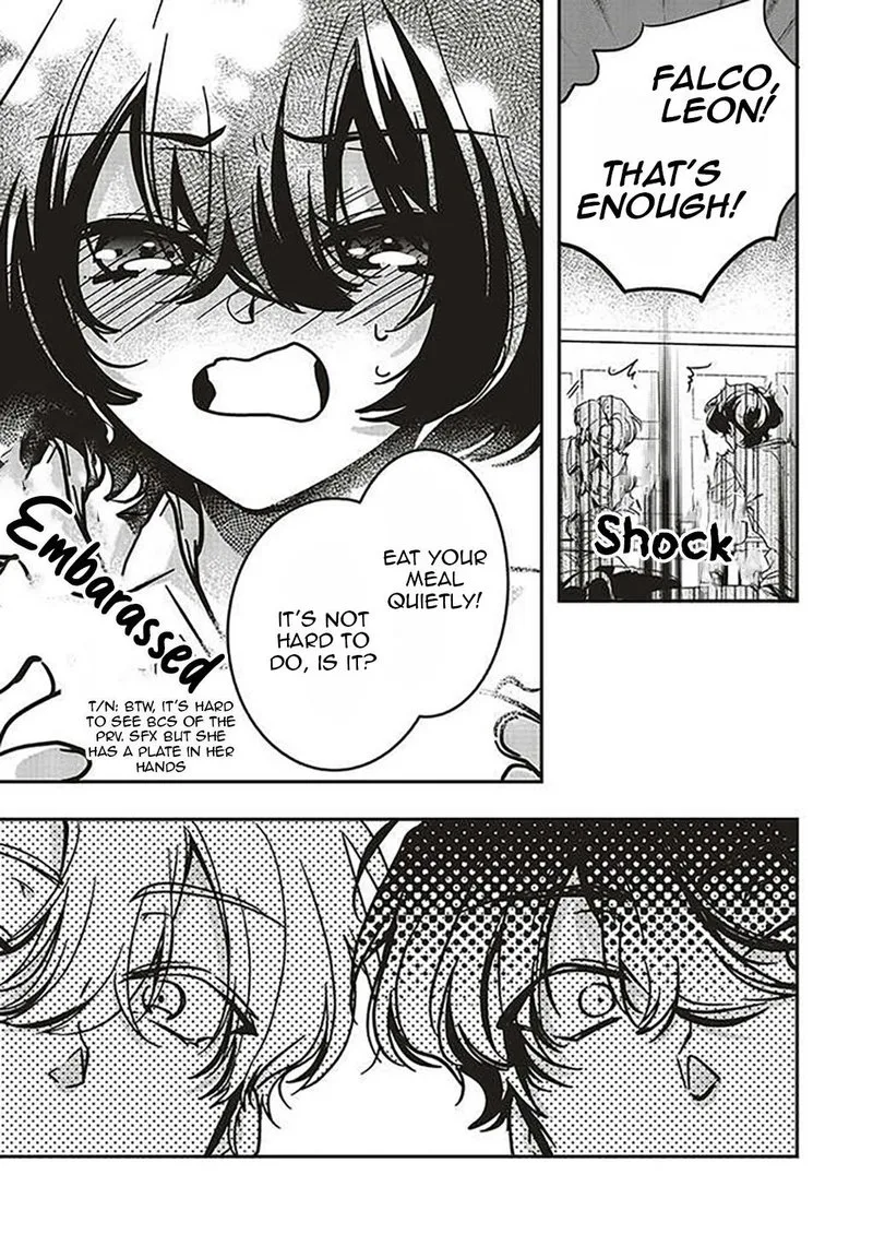 I Will Leisurely Become a Healer in Another World Chapter 11 page 31
