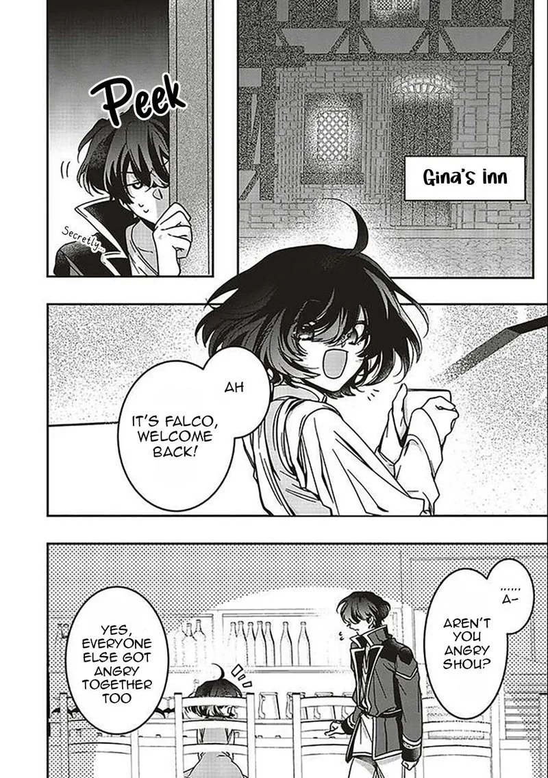 I Will Leisurely Become a Healer in Another World Chapter 11 page 12