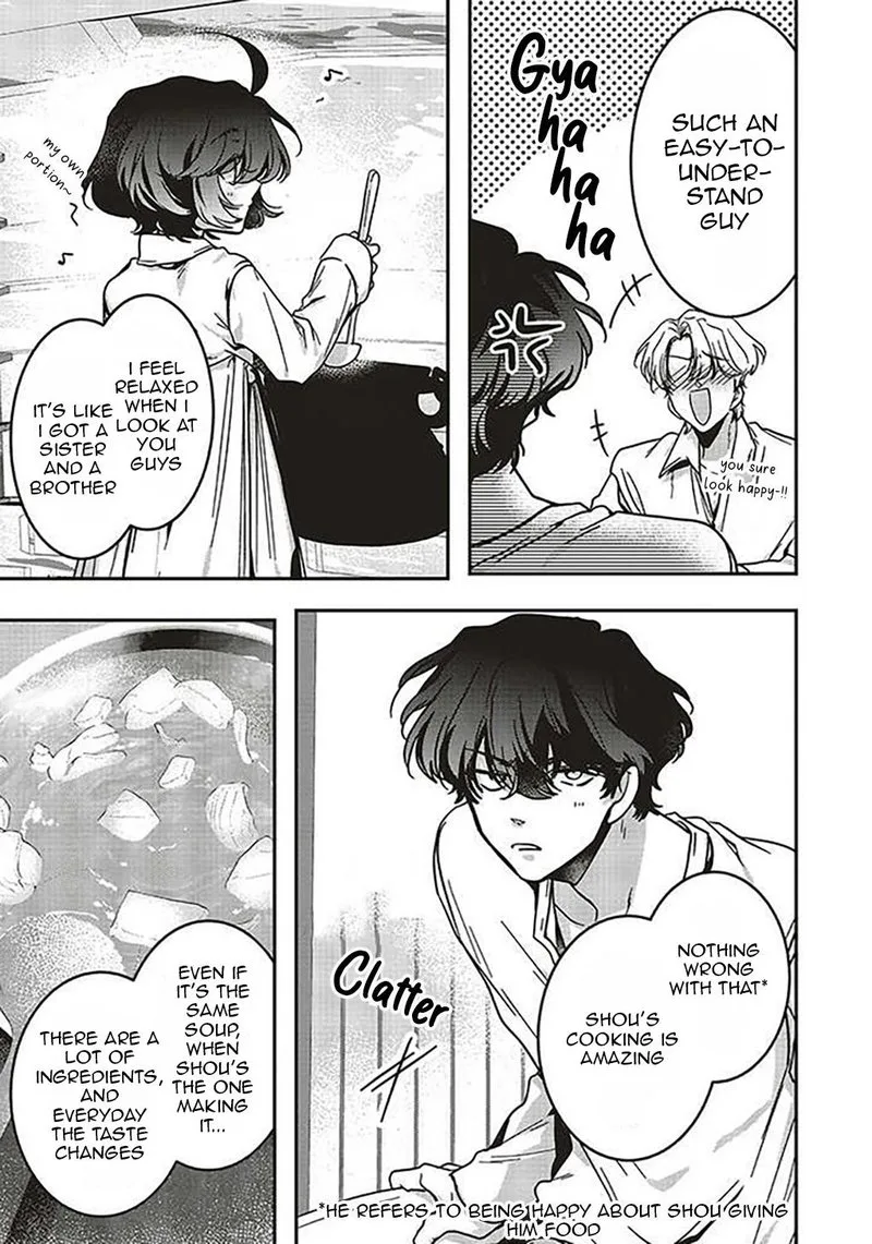 I Will Leisurely Become a Healer in Another World Chapter 11 page 29