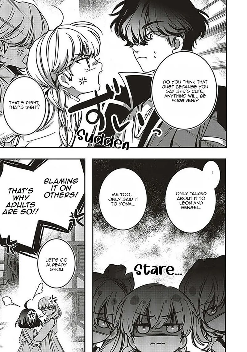 I Will Leisurely Become a Healer in Another World Chapter 11 page 3