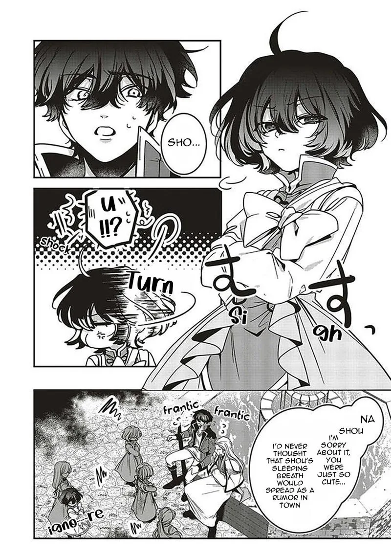 I Will Leisurely Become a Healer in Another World Chapter 11 page 2