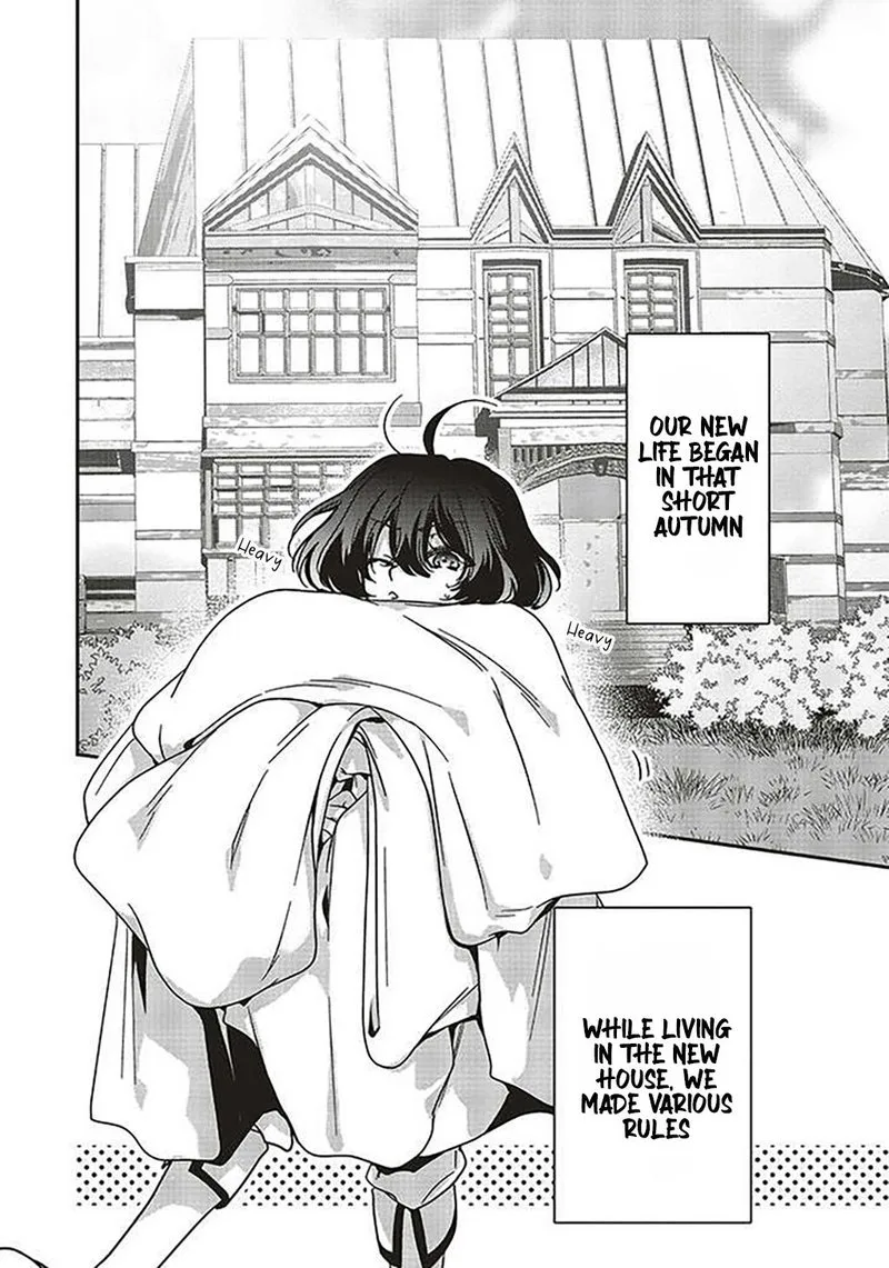 I Will Leisurely Become a Healer in Another World Chapter 11 page 20