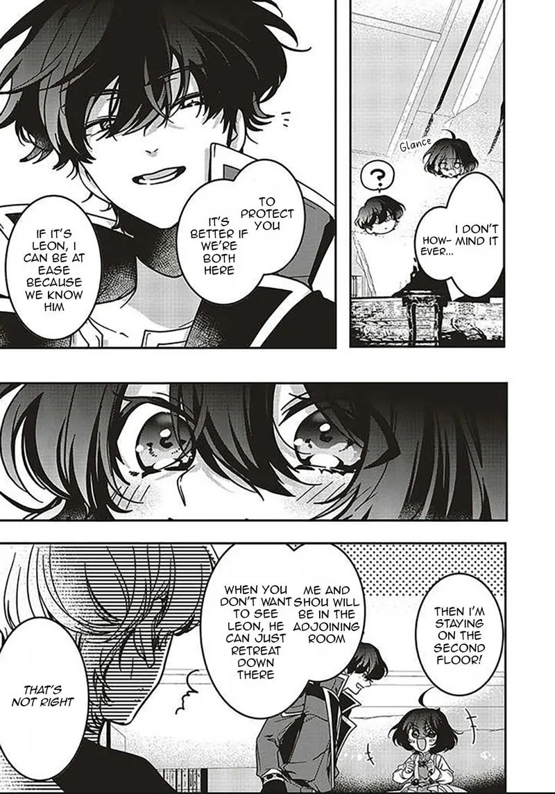 I Will Leisurely Become a Healer in Another World Chapter 11 page 17