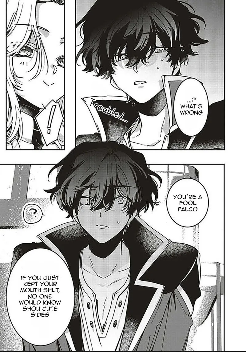 I Will Leisurely Become a Healer in Another World Chapter 11 page 5