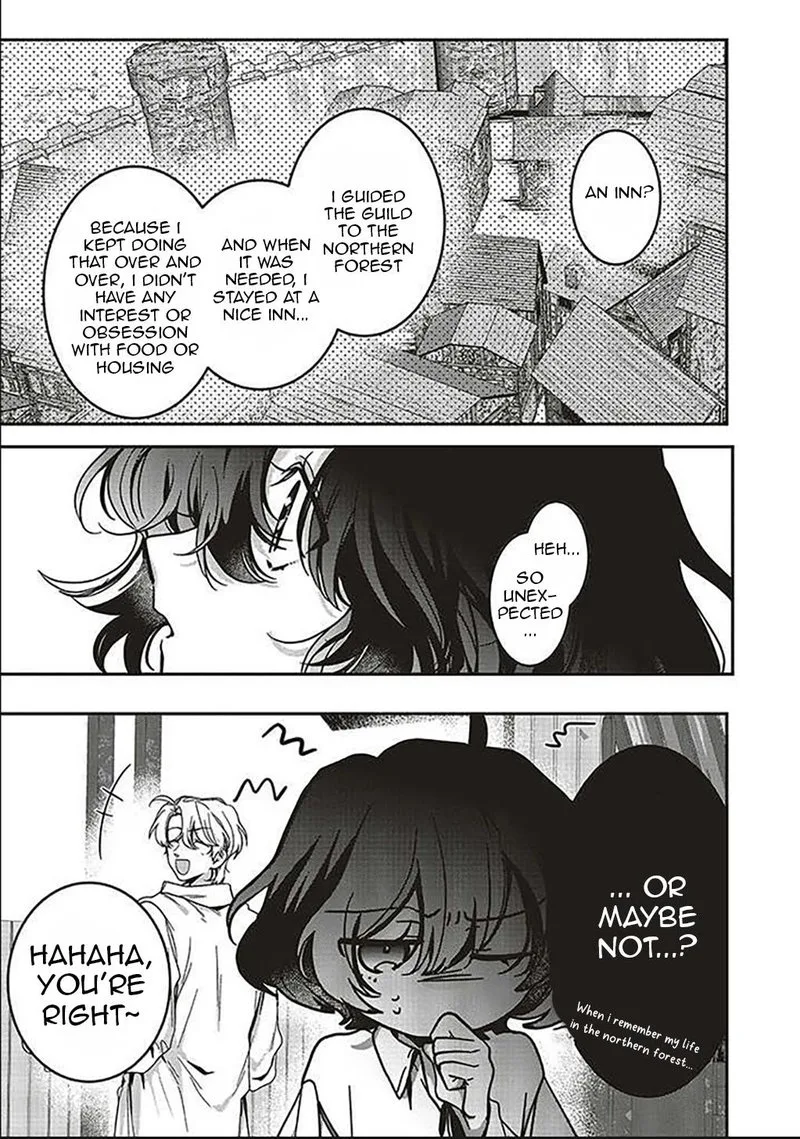 I Will Leisurely Become a Healer in Another World Chapter 11 page 25