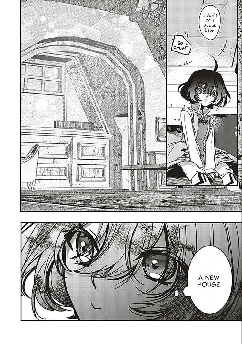 I Will Leisurely Become a Healer in Another World Chapter 11 page 18