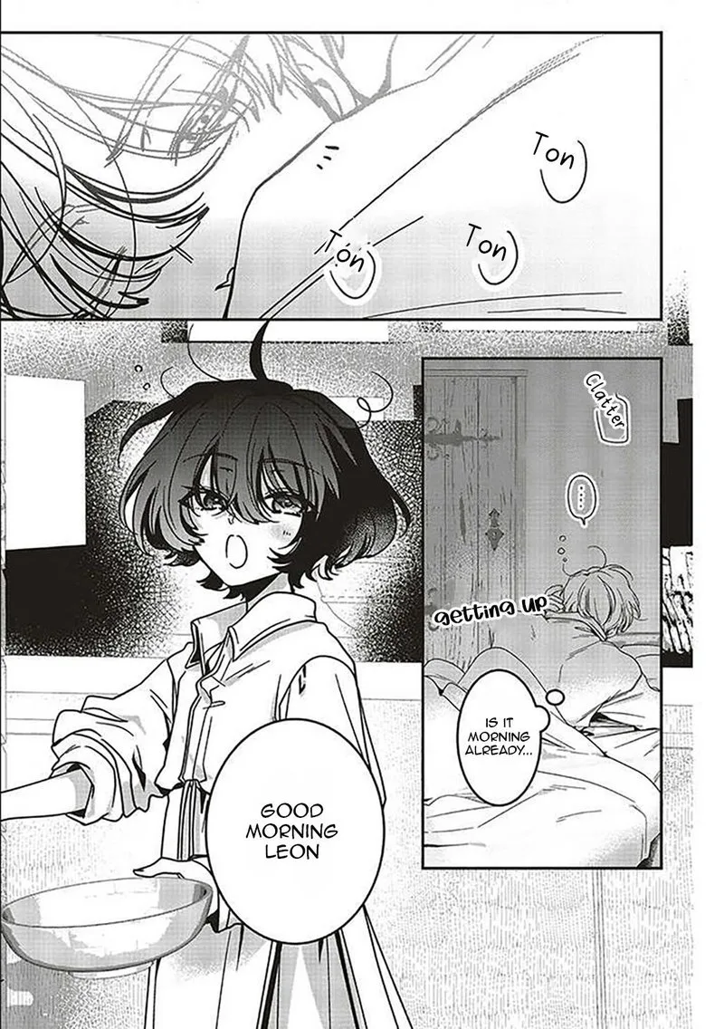 I Will Leisurely Become a Healer in Another World Chapter 11 page 23