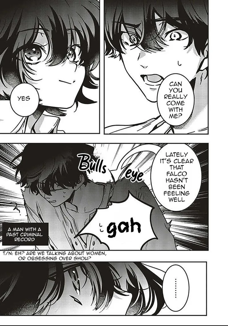 I Will Leisurely Become a Healer in Another World Chapter 11 page 37
