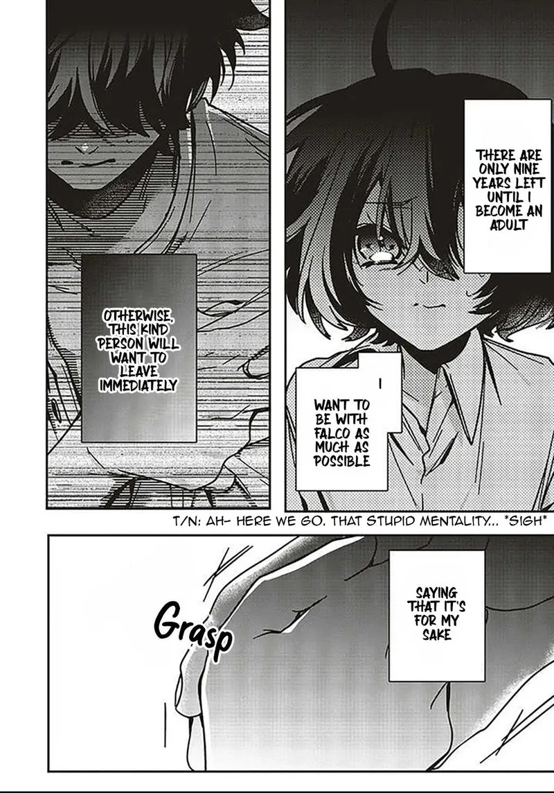 I Will Leisurely Become a Healer in Another World Chapter 11 page 38