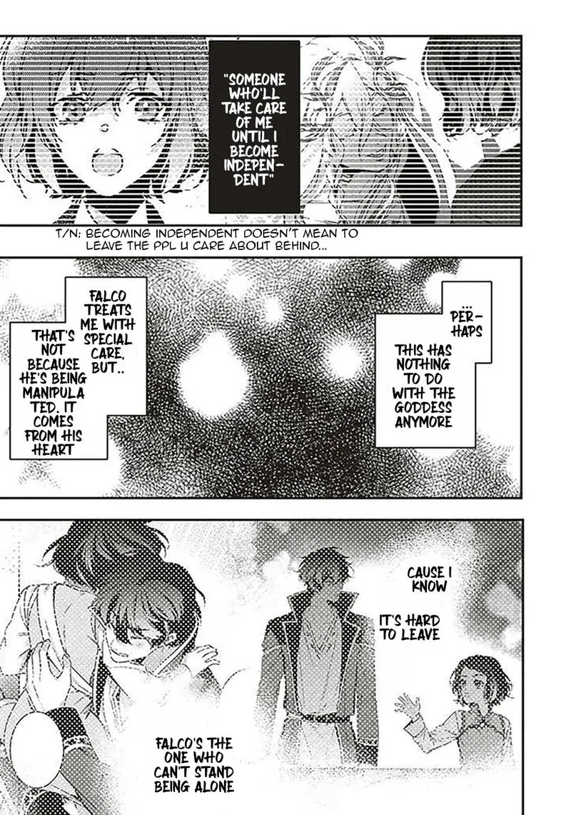 I Will Leisurely Become a Healer in Another World Chapter 11 page 39