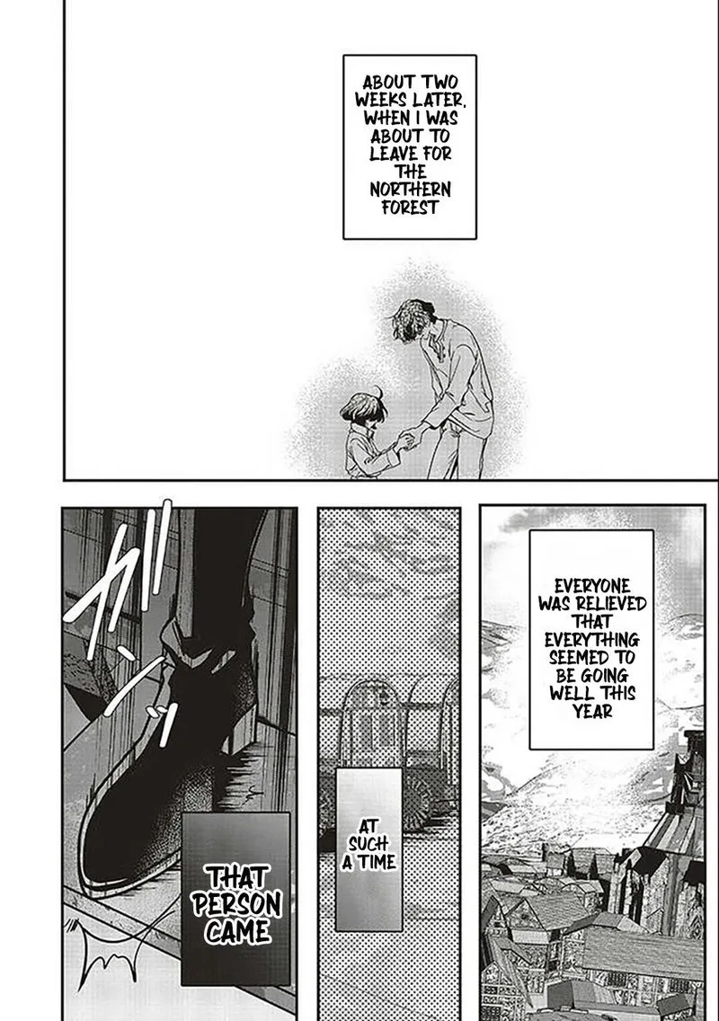 I Will Leisurely Become a Healer in Another World Chapter 11 page 40