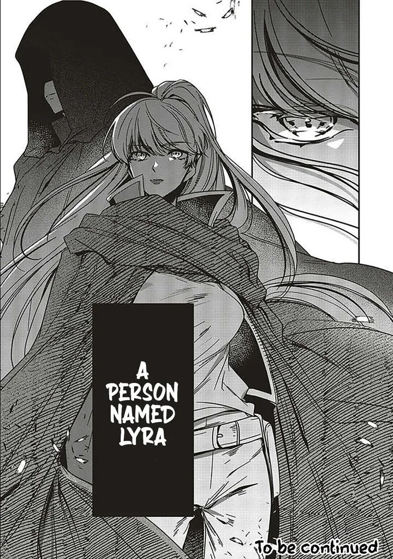 I Will Leisurely Become a Healer in Another World Chapter 11 page 41