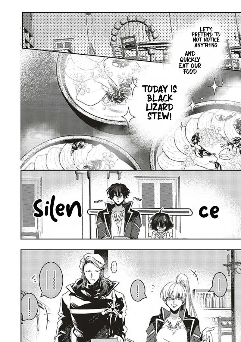 I Will Leisurely Become a Healer in Another World Chapter 12 page 24
