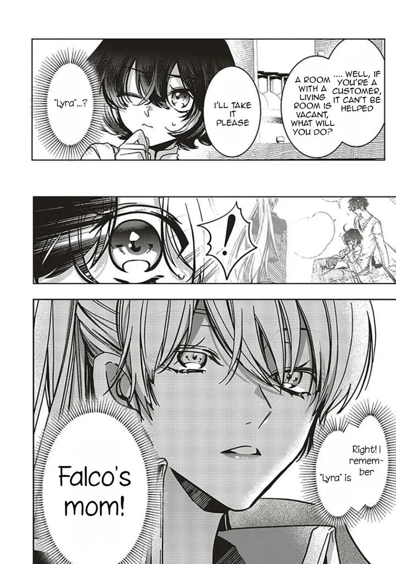 I Will Leisurely Become a Healer in Another World Chapter 12 page 4