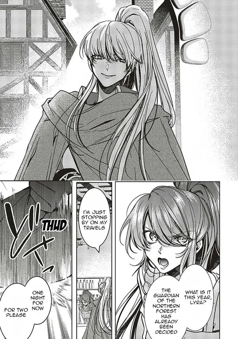 I Will Leisurely Become a Healer in Another World Chapter 12 page 3