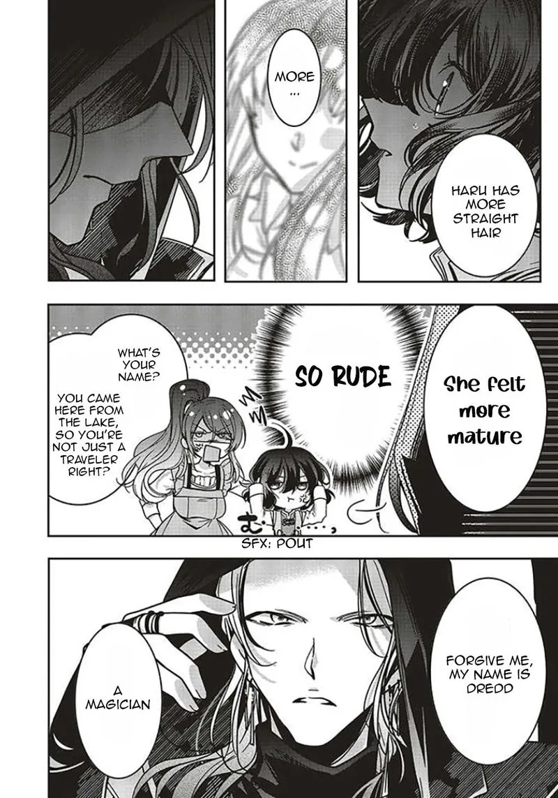 I Will Leisurely Become a Healer in Another World Chapter 12 page 10