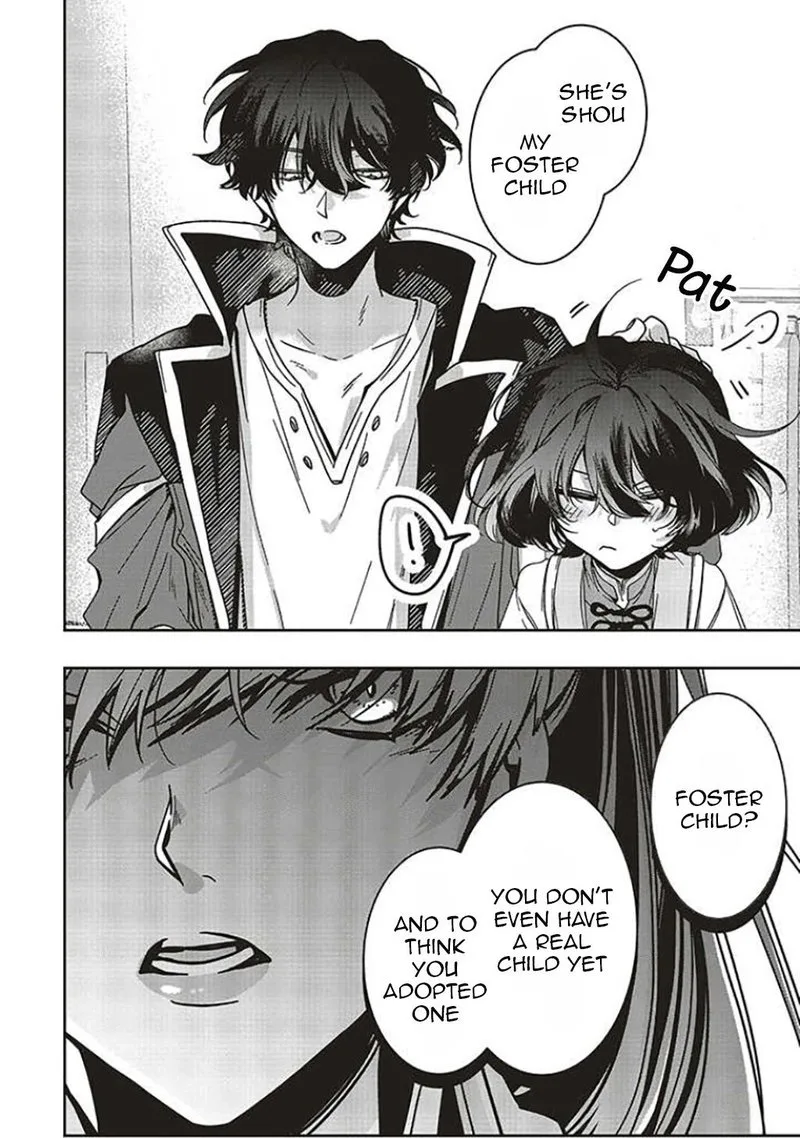 I Will Leisurely Become a Healer in Another World Chapter 12 page 30