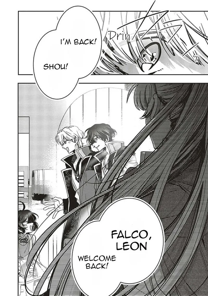I Will Leisurely Become a Healer in Another World Chapter 12 page 16