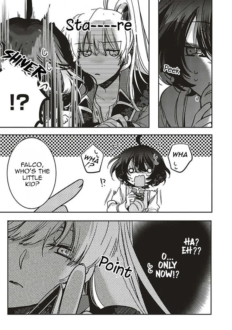 I Will Leisurely Become a Healer in Another World Chapter 12 page 29