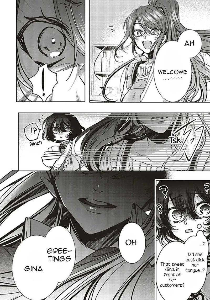 I Will Leisurely Become a Healer in Another World Chapter 12 page 2