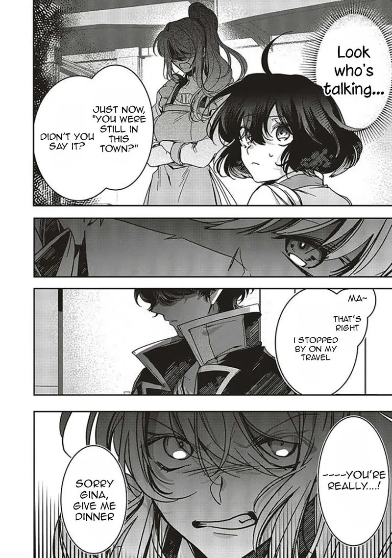 I Will Leisurely Become a Healer in Another World Chapter 12 page 20